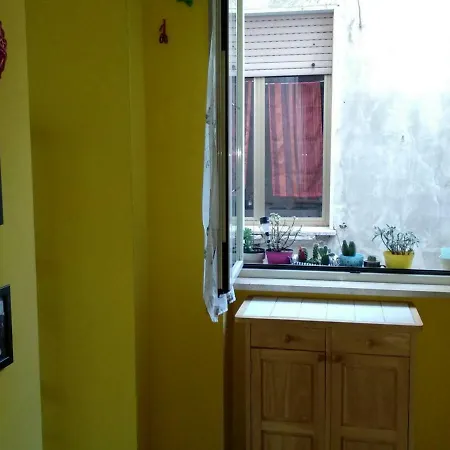 Pansiyon Casarella Napulegna *
