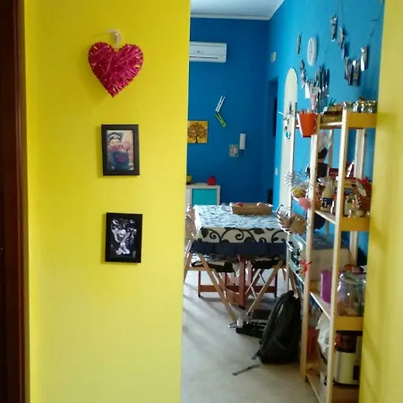 Casarella Napulegna Naples