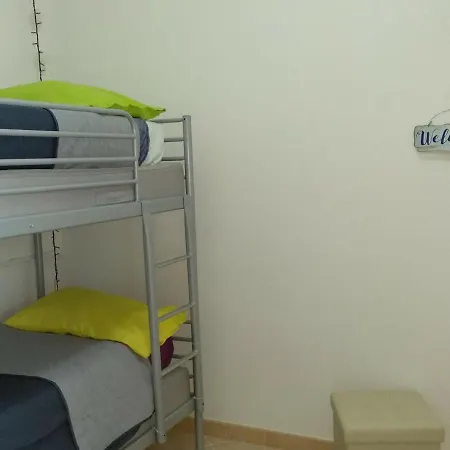 Casarella Napulegna Pansiyon *
