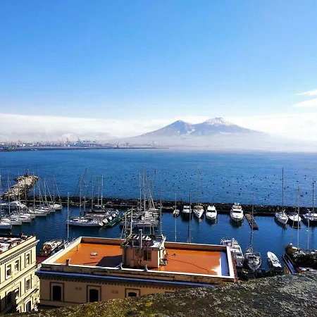 Casarella Napulegna * Napoli