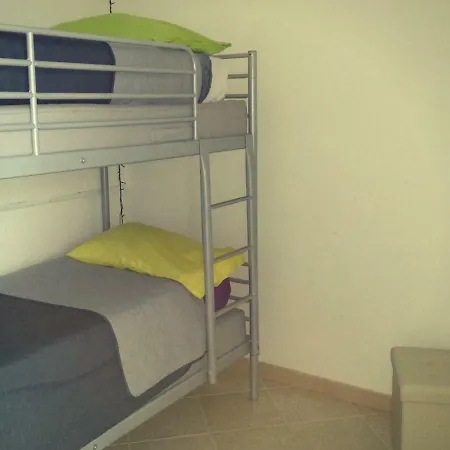 Homestay Casarella Napulegna Naples