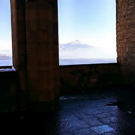Pansiyon Casarella Napulegna *